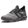 FootJoy Men's Hyperflex Previous Season Style Golf Shoe, Charcoal/Grey, 7