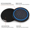 Auprite Car Cup Coasters, 2 Pack 2.77 Inch Universal Auto