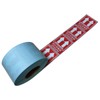 Hanaten Luggage Tag Stickers, 2.0 x 2.4 inches (50 x