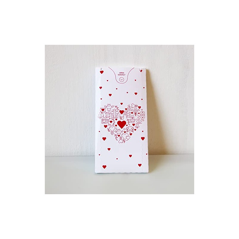 FETTIPOP FETTIPOP Gift Box DIY (Black Premium), Gift Wrap Box