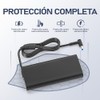 150W Cargador Compatible con HP ZBook Studio OMEN Pavilion Game