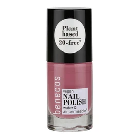 Benecos Happy Nails Nail Polish, Mystery 5ml