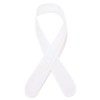 [Kyoto Kimono-cho] Collar Core Mesh, white