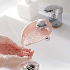 Children's Faucet Extender Tap for Easy Handwashing Tap Water Play 6ea