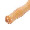 Jadestone Moxibustion Rod 360 Degree Rotatable Handheld Massage Facial Moxa