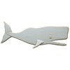 Primitives by Kathy 20588 Shaped Wooden Wall Art, 24.25 x