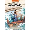 Avatar The Last Airbender: Katara and the Pirate's Silver (Nickelodeon: