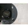 Lasco 1 1/2 in. PVC Sch 80 Solid Floor Flange