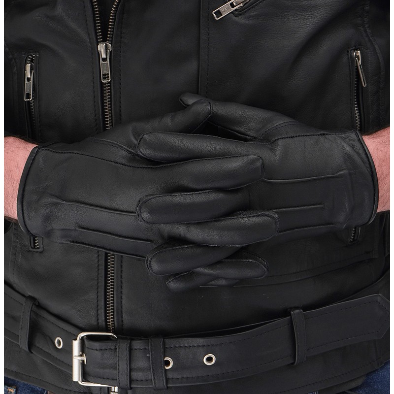 Miracle TM Winter Driving Gloves men - Adult Touch Screen