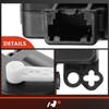 A-Premium HVAC A/C Heater Blend Door Actuator Replacement for Ford