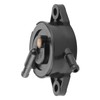 Fuel Pump 49040‑7008 Replacement Part Fit for Kawasaki FR541V/FR600V/FR651V/FR691V/FR730V