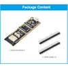 ESP32-P4-WIFI6 High-Performance Development Board, Based On ESP32-P4 and ESP32-C6, Supports
