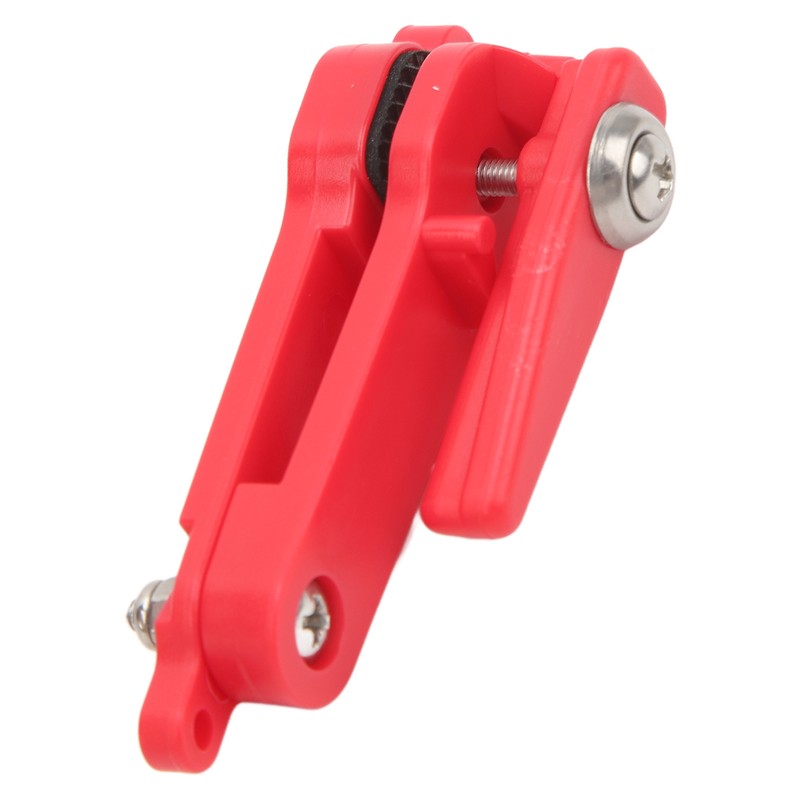 10PCS Heavy Tension Snap Release Clips Lightweight Portable Padded Release