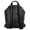 Cluty 020457 Women's Genuine Leather Backpack, Daypack, City Bag with