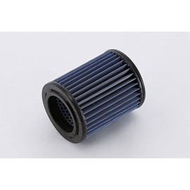 BLITZ SH-76B 59539 SUS POWER AIR FILTER LM Genuine Replacement Type for Honda