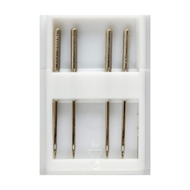 Dritz Upholstery Machine Needles Size 16 & 18