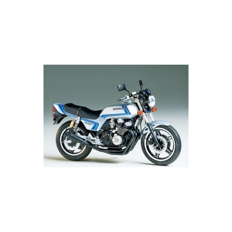 Tamiya 14066 1/12 Motorcycle Series No. 66 Honda CB750F Custom