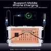 GEARZAAR 9" Android 12 Car Stereo Radio Fit Apple Carplay