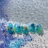BLUE HOLE - Petit Round / BLUE HOLE - 쁘띠라운드