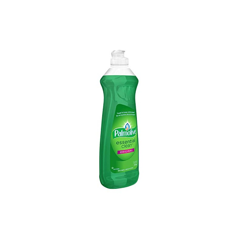 Palmolive Dish Detergent Original 12.6 OZ