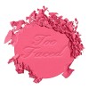 Too Faced Cloud Crush Blush Rubor Tono Del Maquillaje Watermelon