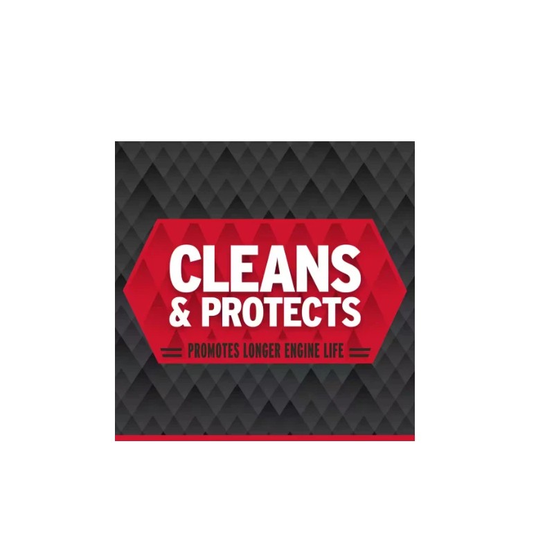 ECHO Red Armor 16 oz. 2-Stroke Cycle Engine Oil