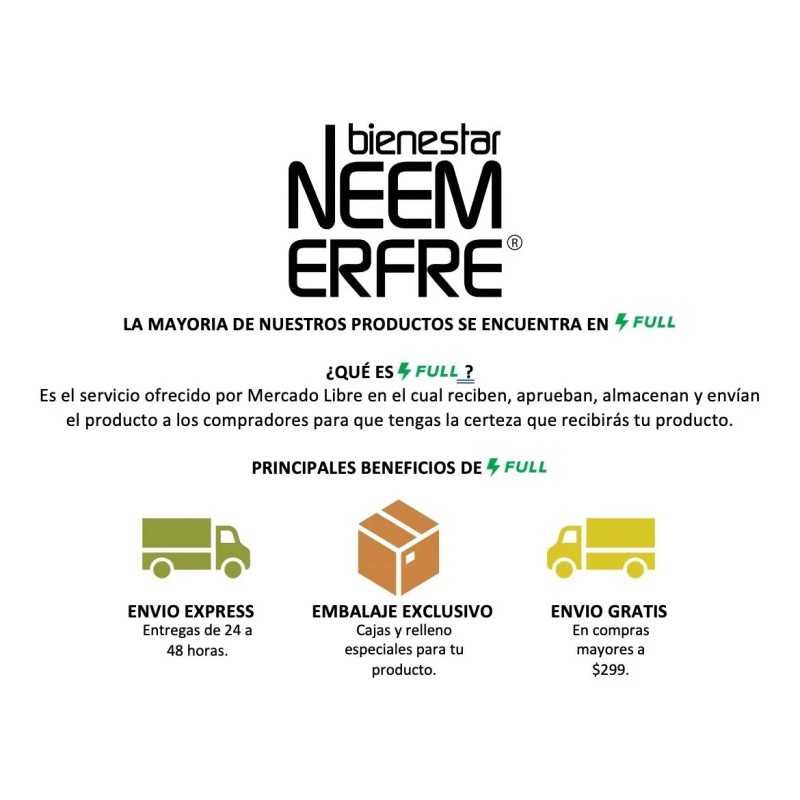 Paq.de 3-crema Dental Artesanal De Corteza De Neem Sin Fluor