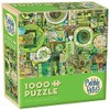 Cobblehill Puzzles MO 1000 Green