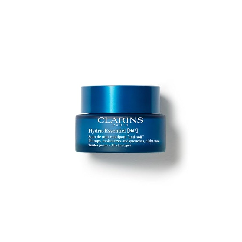 Clarins Hydra-Essentiel [HA2] Night Cream 50ml