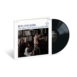 Now Please Don't You Cry, Beautiful Edith (Acoustic Sounds)