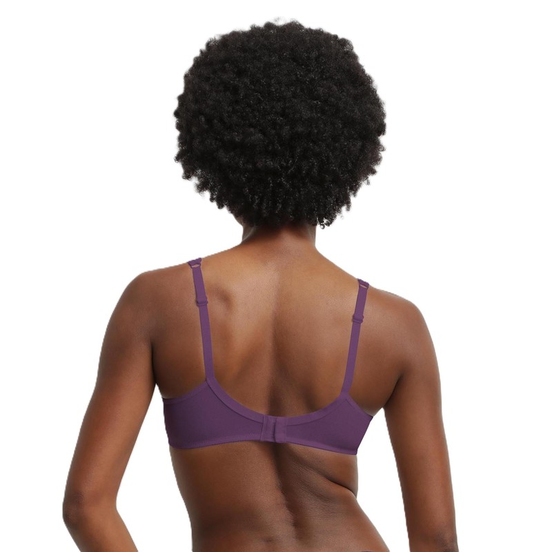Dim Women's with Generous Underwire Classic X1 Bra, 0.5 inches,