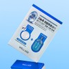 Wellage [2-piece set] Wellage Real Hyaluronic Blue 100 Ampoule 100ml