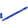 TRATTO 0.5mm Synthetic Tip Pens - Cobalt Blue (Pack of