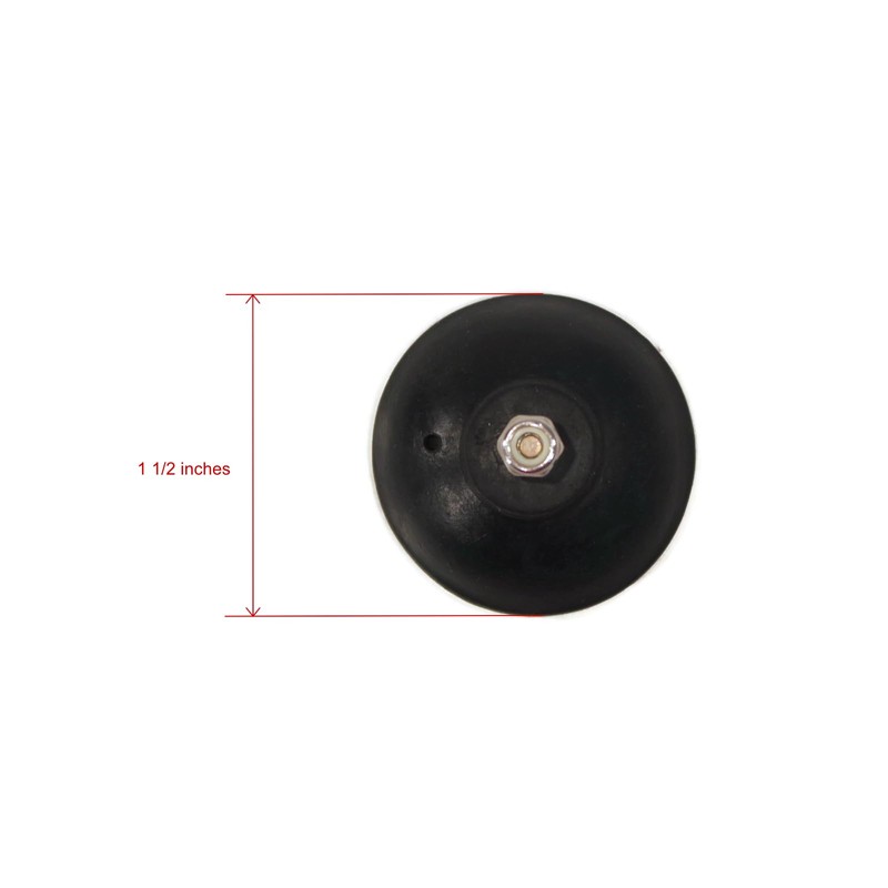 Rotary Replacement Cups for Reacher Fits #10432