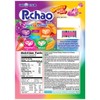 Puchao Gummy n' Soft Candy, 4 Fruits Flavors, 3.53 Ounces,