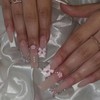 BABALAL Fake Nails BBCRJ3029