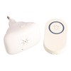 Wireless Doorbell Home Button Cell Wireless Doorbell Long Distance The