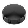 Aluminum Fuel Tank Cap Cover Modified Accessory Fit for Piaggio