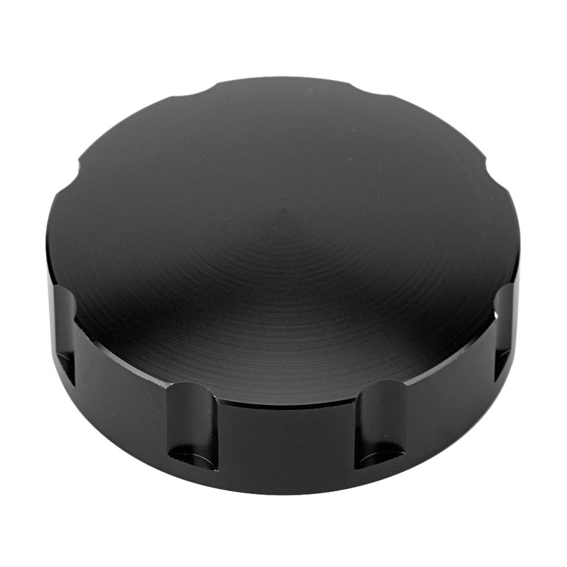 Aluminum Fuel Tank Cap Cover Modified Accessory Fit for Piaggio