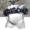 Fydun Motor System Left Motor Sprocket Cover Suitable for Dirt