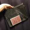 Magic Magician Bag (Magic that suddenly appears in empty mesh