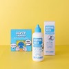 Noonpang Water 눈팡워터 150ml 저자극 임상 완료 눈꺼풀 세정제 Eye