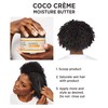 Curly Hair Products by Carol's Daughter, Coco Creme Coil Enhancing
