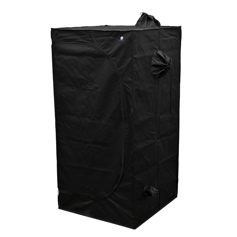 Hydropolis Grow Tent (2x2+)