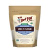 Bob's Red Mill Organic Spelt Flour, 20oz (Pack of 1)