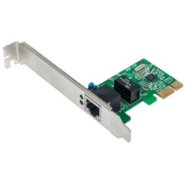 Intellinet Gigabit PCI Express Network Card