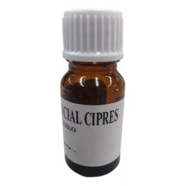 Abreiko Aceite Esencial De Cipres Puro 10 Mililitros