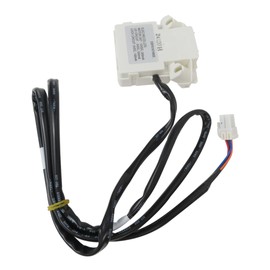 Washer Lid Lock Switch Part Fit for LG Models WT7060CV/00 WT7150CW/00 WT7155CW/00 WT7300CV/01,Replaces Part# EBF61674802 EBF60665201 PS8751171 by Acupress