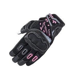Rough & Road RR8025SKL2 Rough Protection Gloves Sakura Size: WM