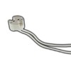 G4 GU4 GU5.3 LED & Halogen Socket/Socket for Low Voltage